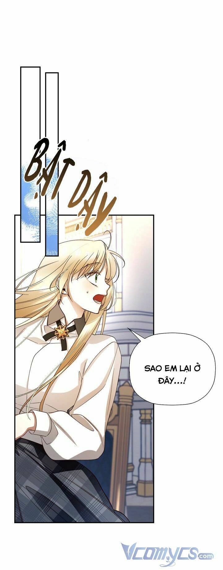 Phương Pháp Che Giấu Đứa Con Của Hoàng Đế Chapter 25 - Trang 2