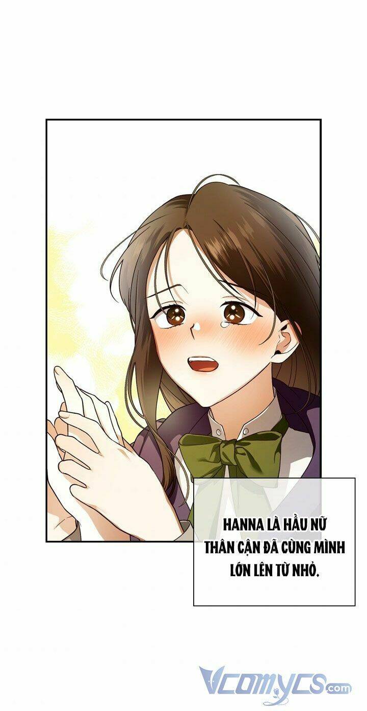 Phương Pháp Che Giấu Đứa Con Của Hoàng Đế Chapter 25 - Trang 2