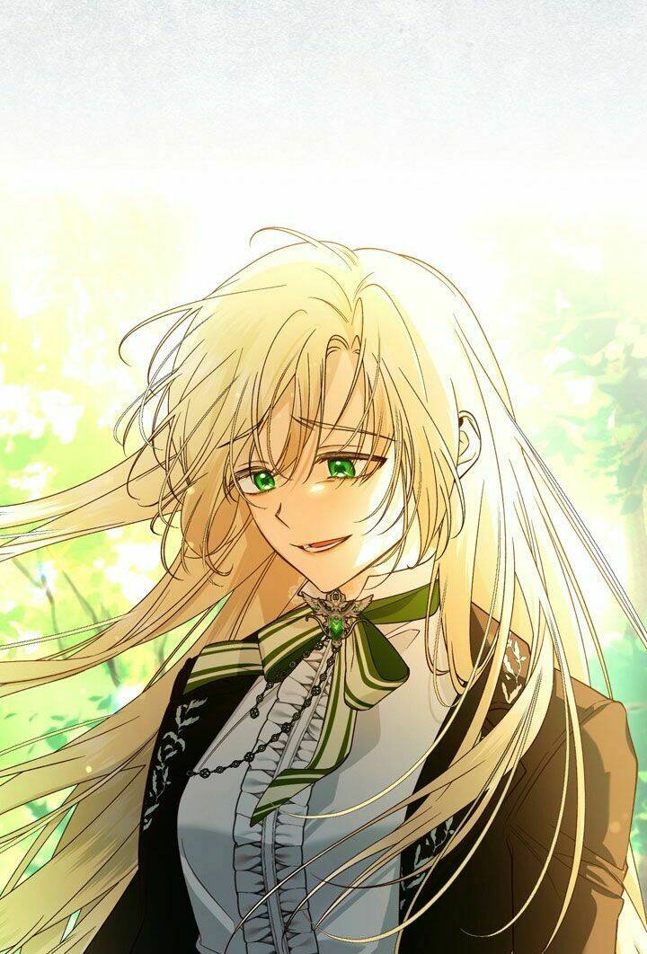 Phương Pháp Che Giấu Đứa Con Của Hoàng Đế Chapter 25 - Trang 2