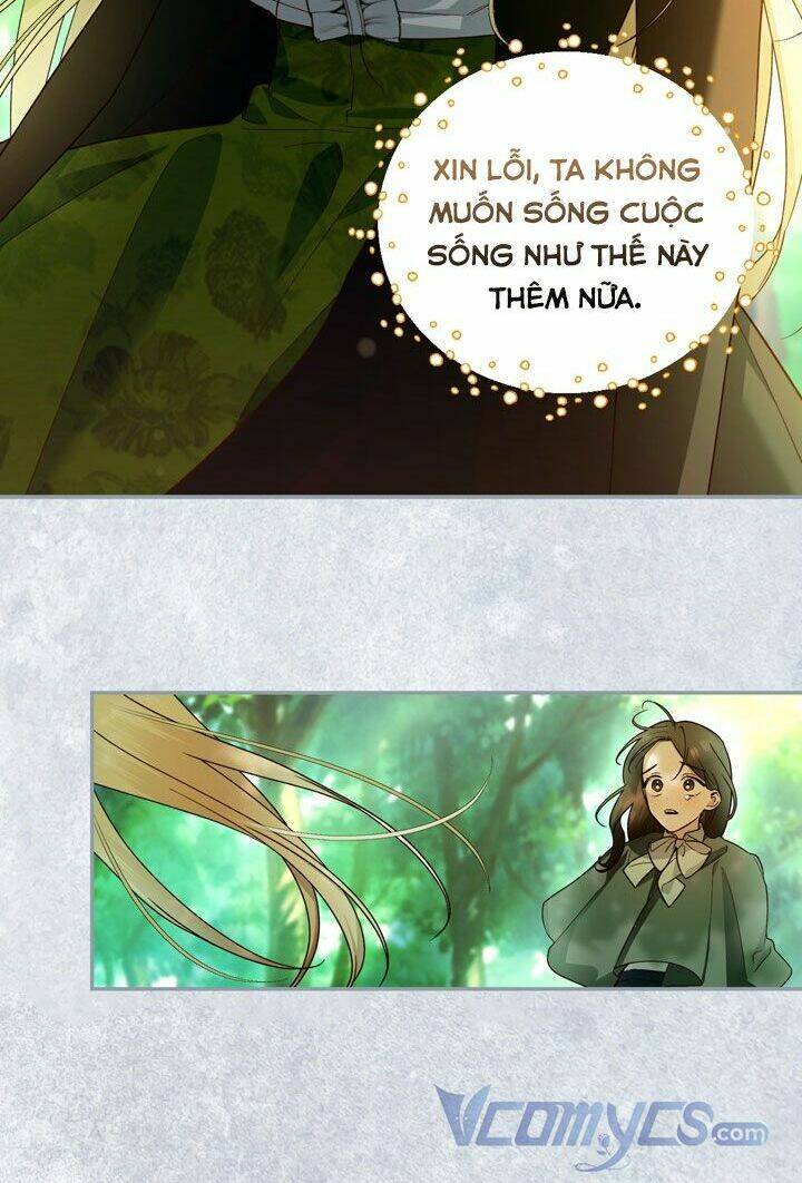 Phương Pháp Che Giấu Đứa Con Của Hoàng Đế Chapter 25 - Trang 2