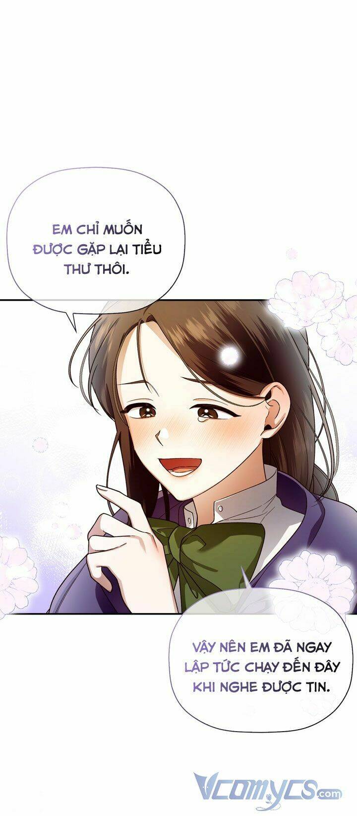 Phương Pháp Che Giấu Đứa Con Của Hoàng Đế Chapter 25 - Trang 2