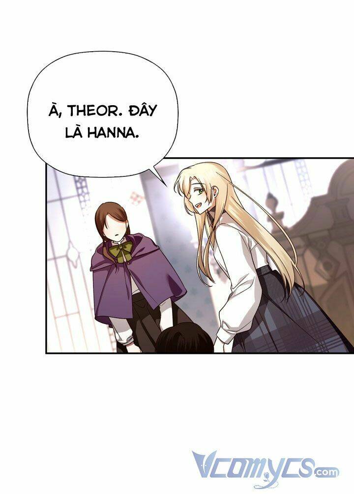 Phương Pháp Che Giấu Đứa Con Của Hoàng Đế Chapter 25 - Trang 2