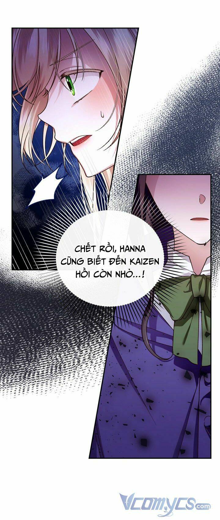 Phương Pháp Che Giấu Đứa Con Của Hoàng Đế Chapter 25 - Trang 2