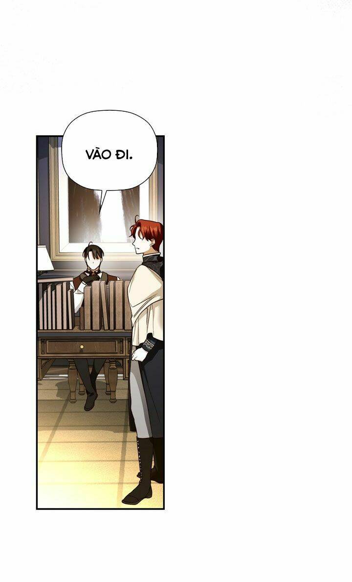 Phương Pháp Che Giấu Đứa Con Của Hoàng Đế Chapter 25 - Trang 2