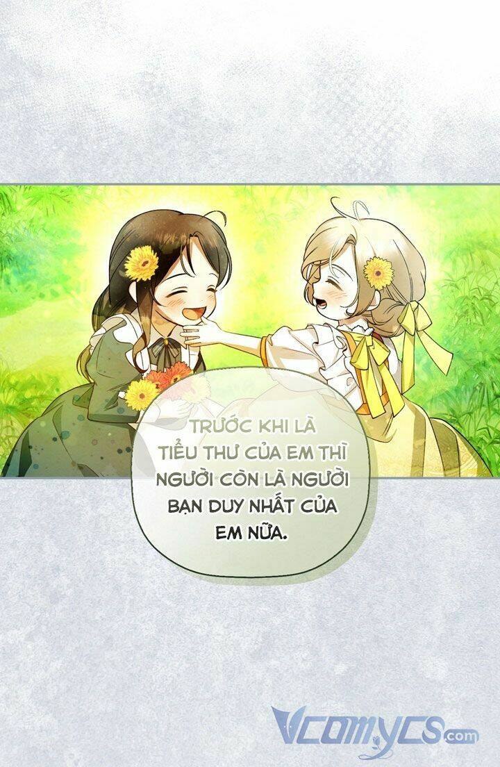 Phương Pháp Che Giấu Đứa Con Của Hoàng Đế Chapter 25 - Trang 2