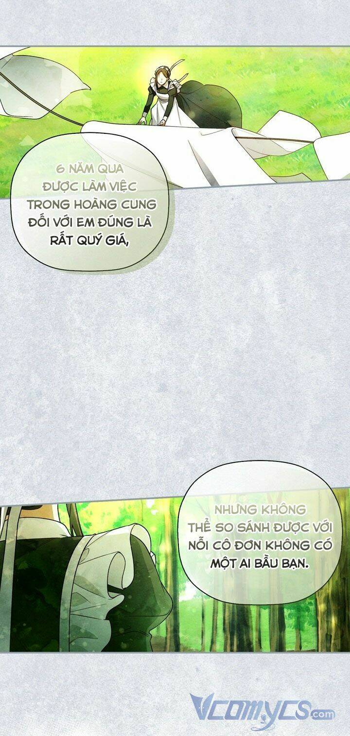 Phương Pháp Che Giấu Đứa Con Của Hoàng Đế Chapter 25 - Trang 2