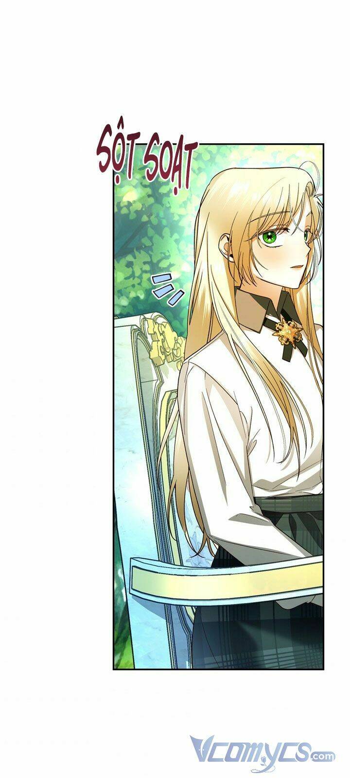 Phương Pháp Che Giấu Đứa Con Của Hoàng Đế Chapter 25 - Trang 2