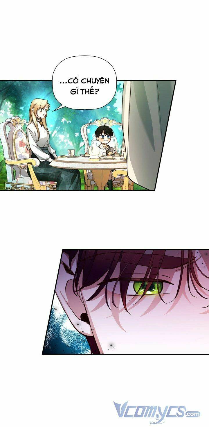Phương Pháp Che Giấu Đứa Con Của Hoàng Đế Chapter 25 - Trang 2