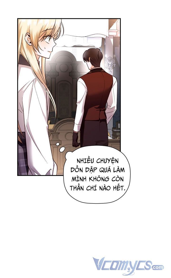 Phương Pháp Che Giấu Đứa Con Của Hoàng Đế Chapter 26.5 - Trang 2