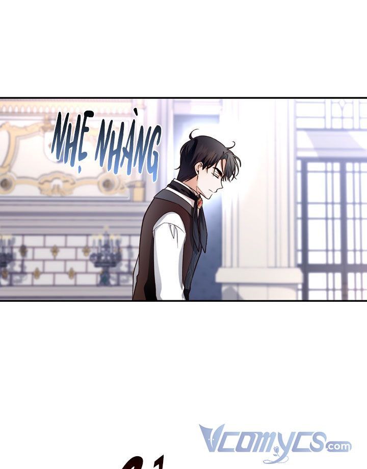Phương Pháp Che Giấu Đứa Con Của Hoàng Đế Chapter 26.5 - Trang 2