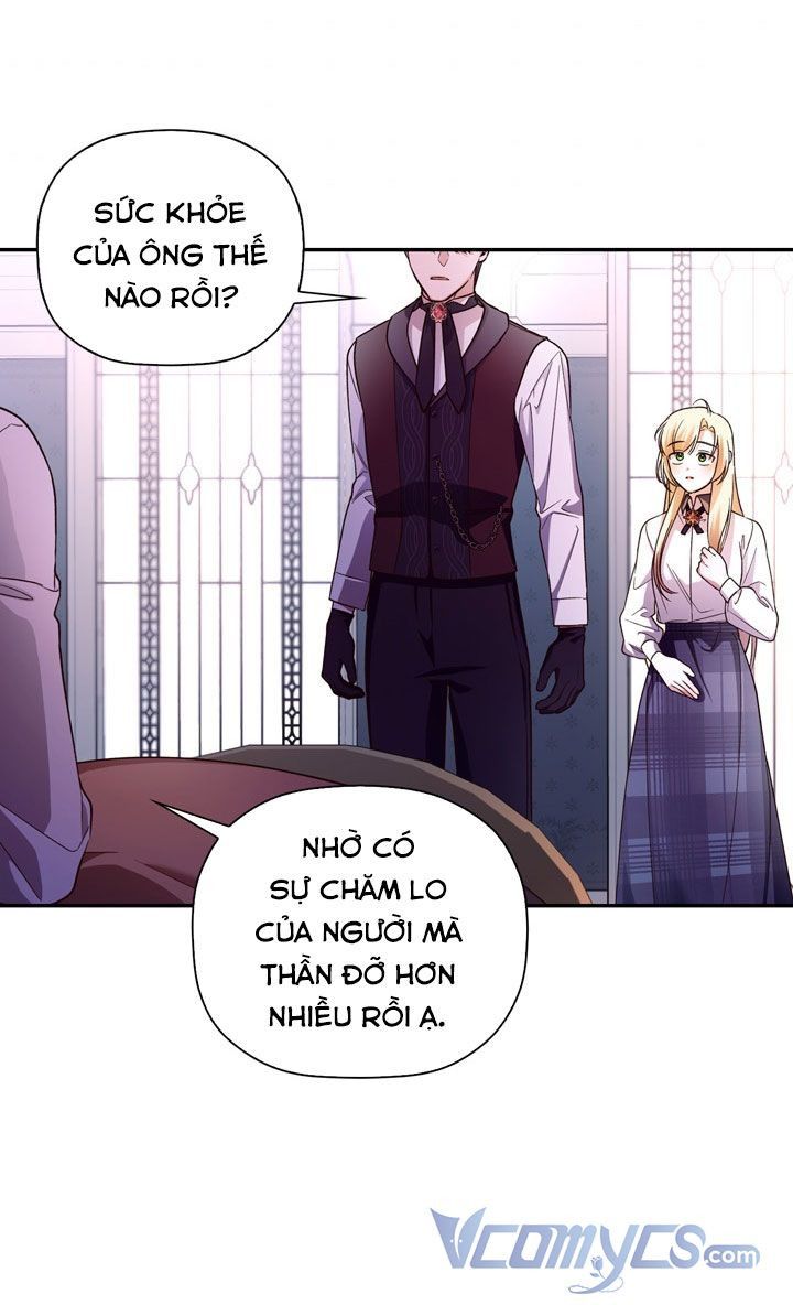 Phương Pháp Che Giấu Đứa Con Của Hoàng Đế Chapter 26.5 - Trang 2