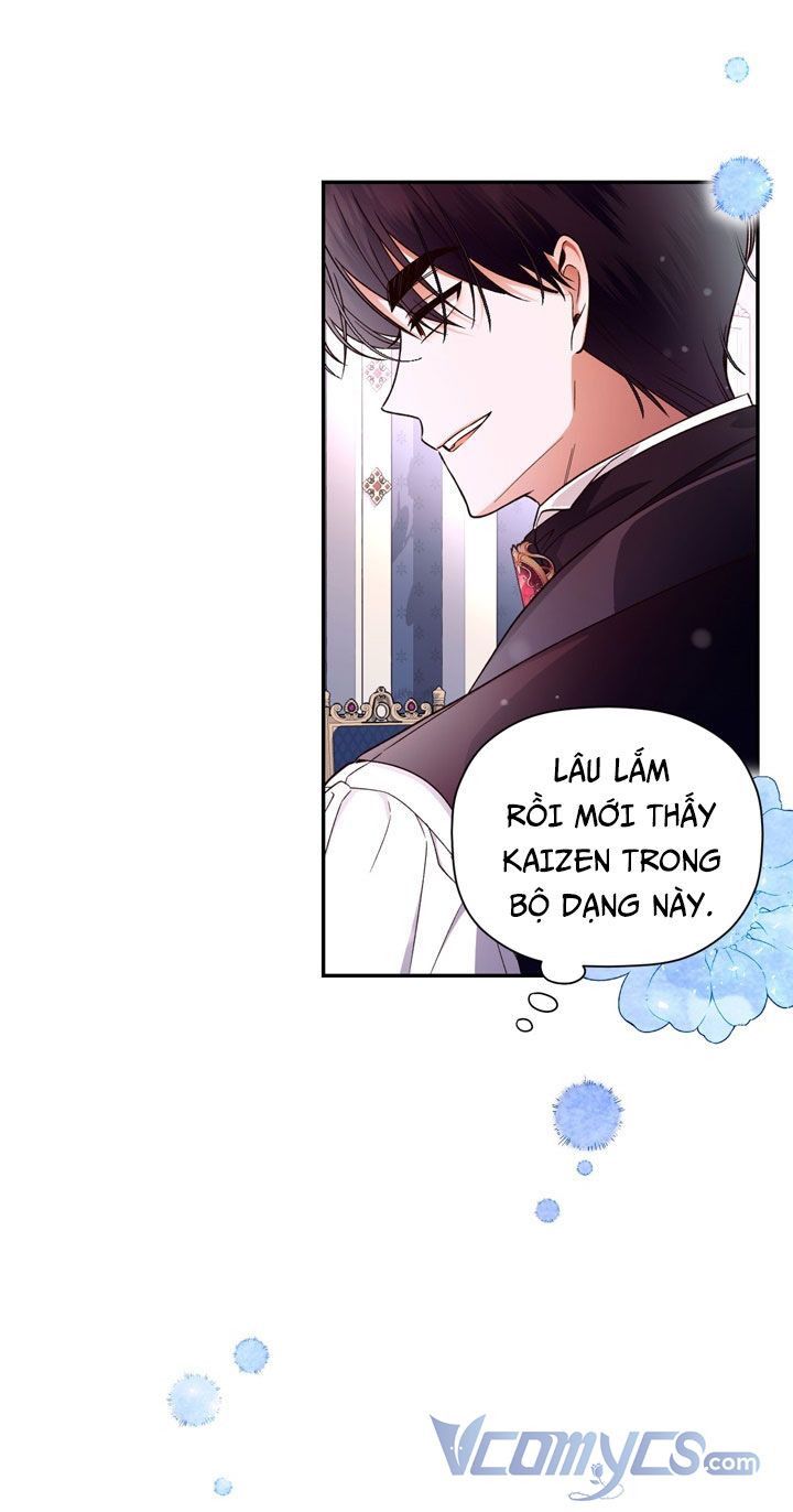 Phương Pháp Che Giấu Đứa Con Của Hoàng Đế Chapter 26.5 - Trang 2