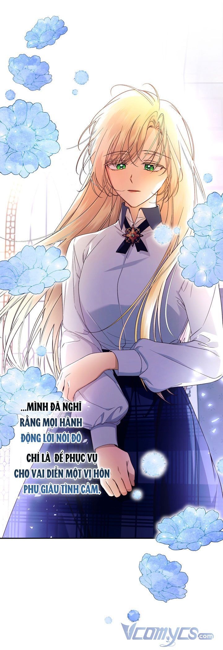 Phương Pháp Che Giấu Đứa Con Của Hoàng Đế Chapter 26.5 - Trang 2