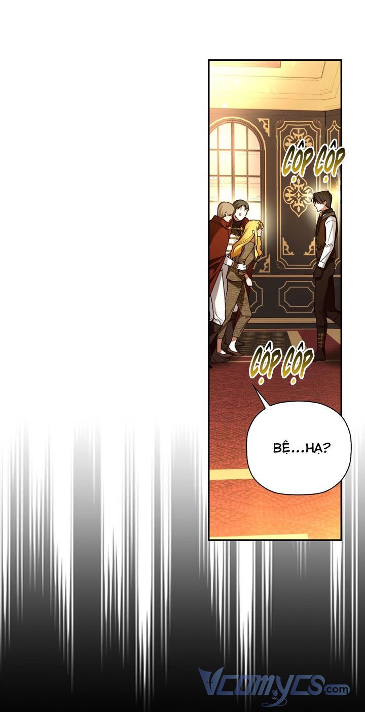 Phương Pháp Che Giấu Đứa Con Của Hoàng Đế Chapter 26.5 - Trang 2