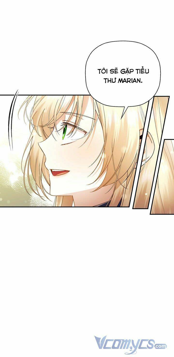 Phương Pháp Che Giấu Đứa Con Của Hoàng Đế Chapter 26 - Trang 2