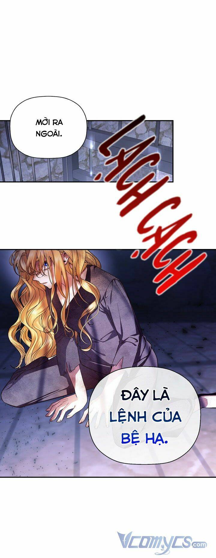 Phương Pháp Che Giấu Đứa Con Của Hoàng Đế Chapter 26 - Trang 2