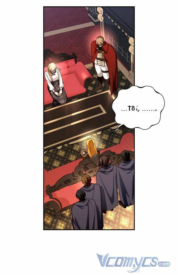 Phương Pháp Che Giấu Đứa Con Của Hoàng Đế Chapter 26 - Trang 2