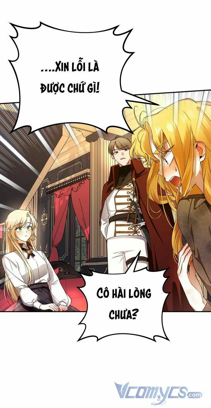 Phương Pháp Che Giấu Đứa Con Của Hoàng Đế Chapter 26 - Trang 2