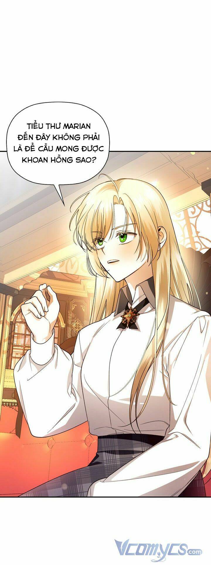 Phương Pháp Che Giấu Đứa Con Của Hoàng Đế Chapter 26 - Trang 2