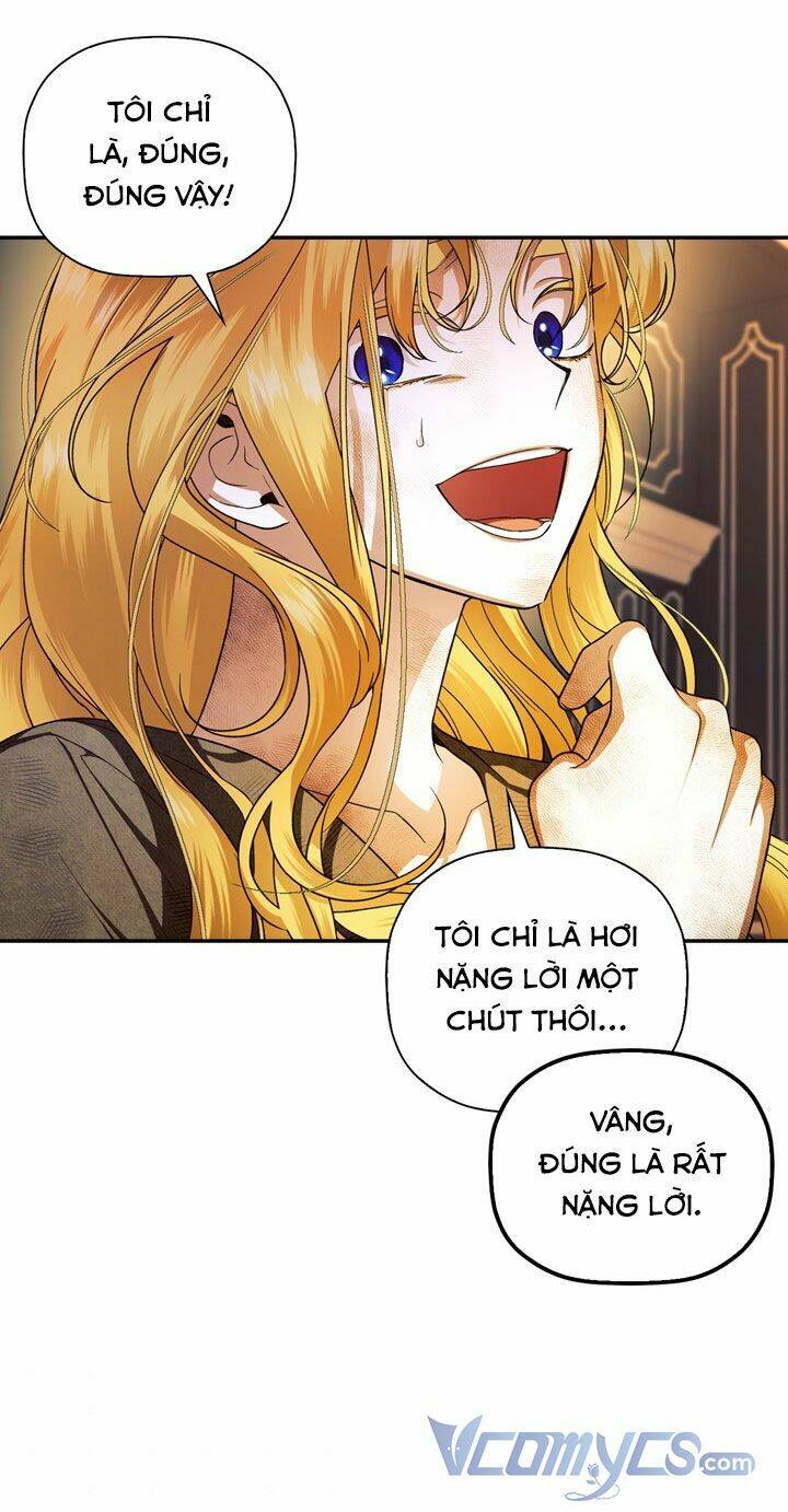 Phương Pháp Che Giấu Đứa Con Của Hoàng Đế Chapter 26 - Trang 2