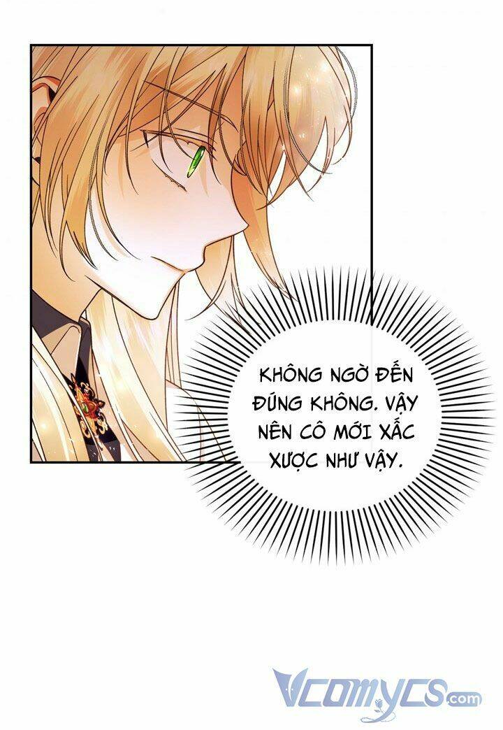 Phương Pháp Che Giấu Đứa Con Của Hoàng Đế Chapter 26 - Trang 2