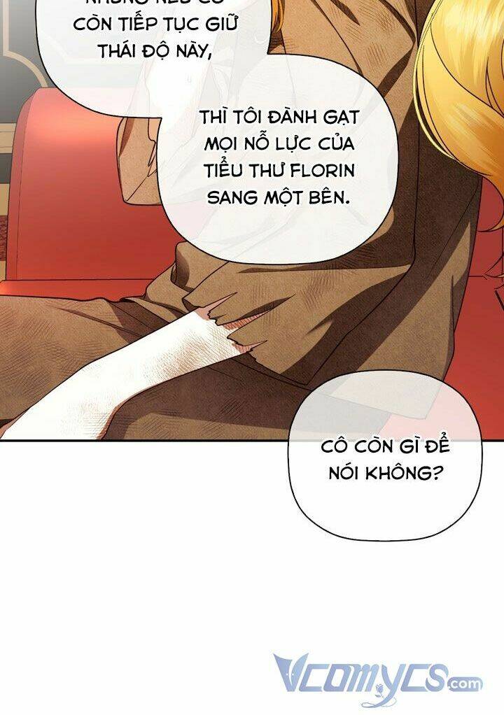 Phương Pháp Che Giấu Đứa Con Của Hoàng Đế Chapter 26 - Trang 2