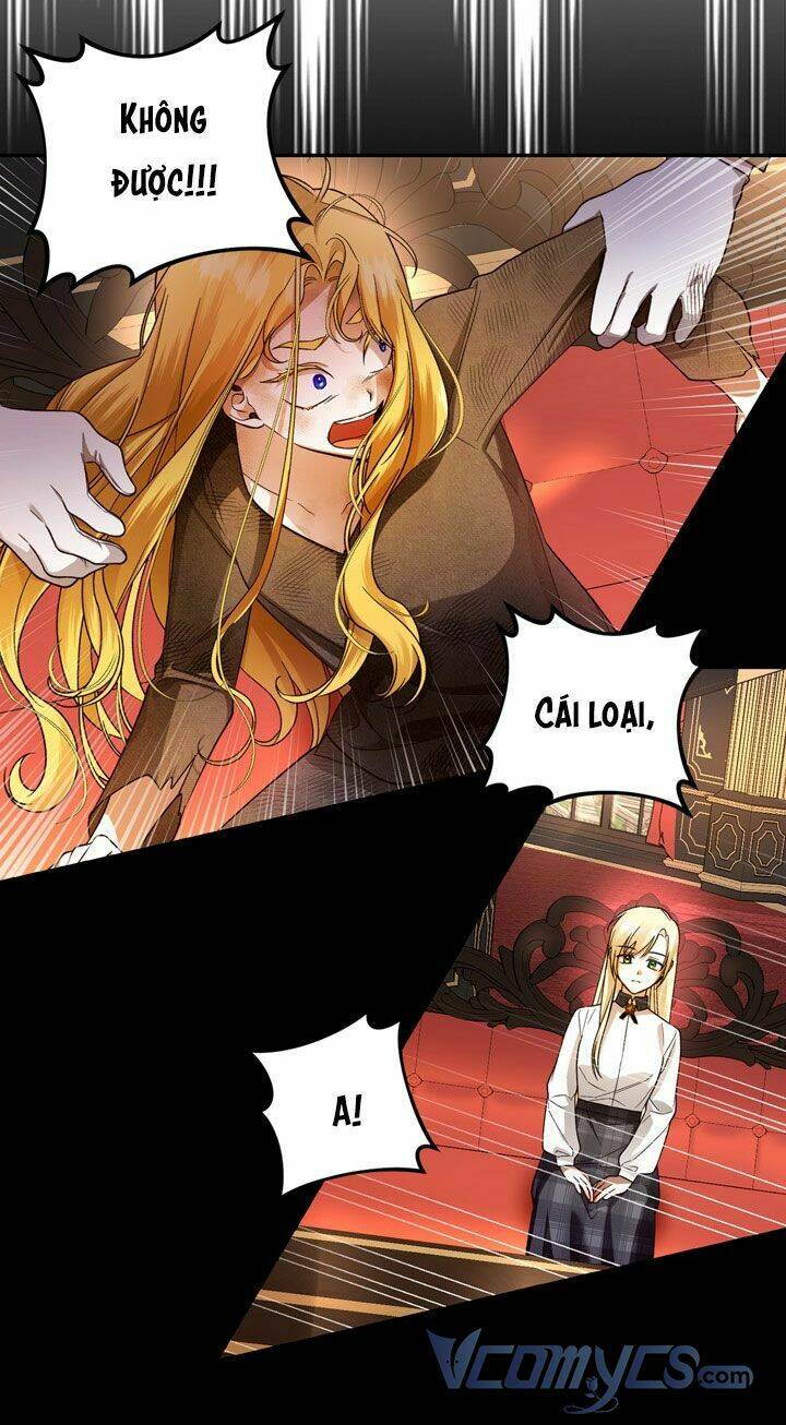 Phương Pháp Che Giấu Đứa Con Của Hoàng Đế Chapter 26 - Trang 2