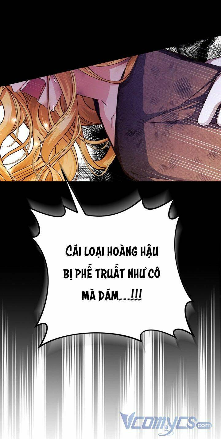 Phương Pháp Che Giấu Đứa Con Của Hoàng Đế Chapter 26 - Trang 2