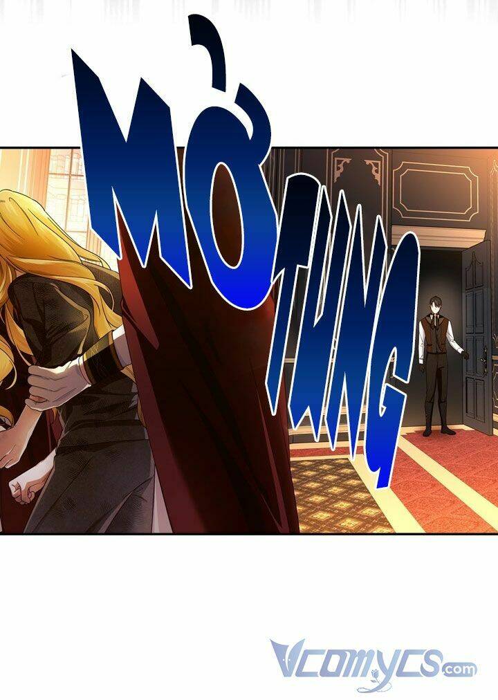 Phương Pháp Che Giấu Đứa Con Của Hoàng Đế Chapter 26 - Trang 2