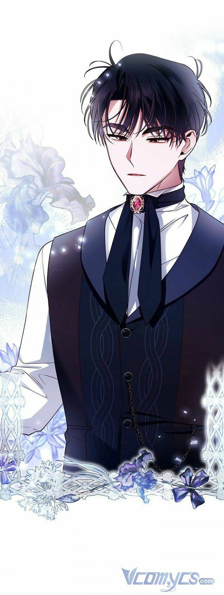 Phương Pháp Che Giấu Đứa Con Của Hoàng Đế Chapter 26 - Trang 2