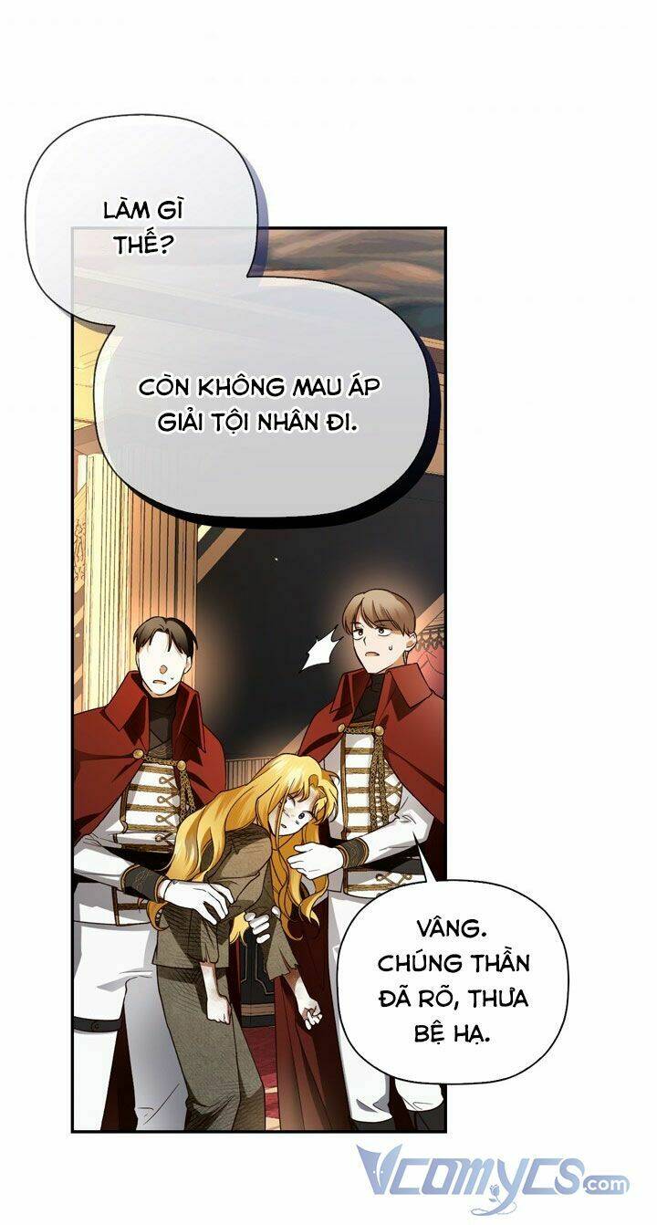 Phương Pháp Che Giấu Đứa Con Của Hoàng Đế Chapter 26 - Trang 2