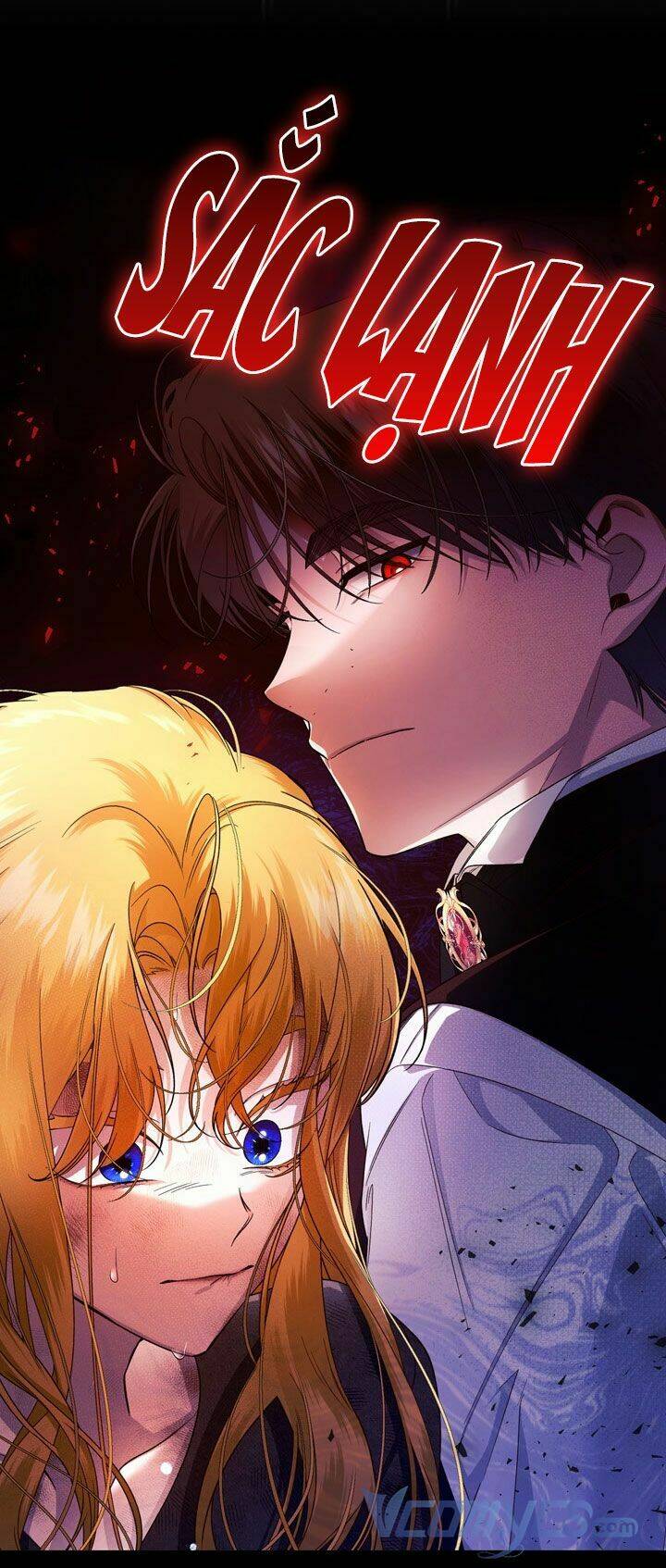 Phương Pháp Che Giấu Đứa Con Của Hoàng Đế Chapter 26 - Trang 2