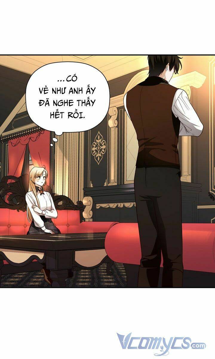 Phương Pháp Che Giấu Đứa Con Của Hoàng Đế Chapter 26 - Trang 2