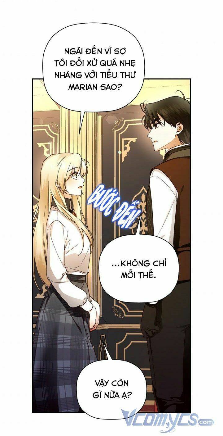Phương Pháp Che Giấu Đứa Con Của Hoàng Đế Chapter 26 - Trang 2