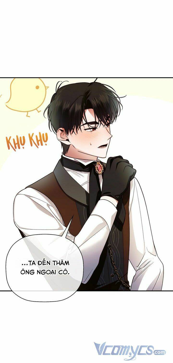 Phương Pháp Che Giấu Đứa Con Của Hoàng Đế Chapter 26 - Trang 2