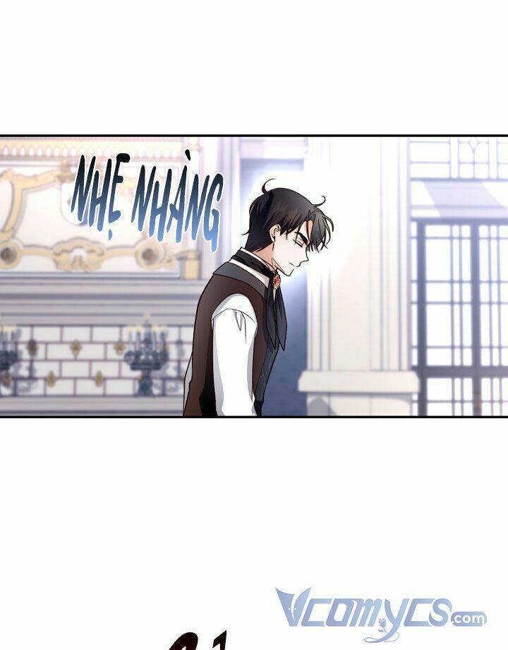 Phương Pháp Che Giấu Đứa Con Của Hoàng Đế Chapter 26 - Trang 2