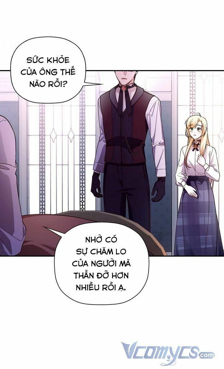 Phương Pháp Che Giấu Đứa Con Của Hoàng Đế Chapter 26 - Trang 2