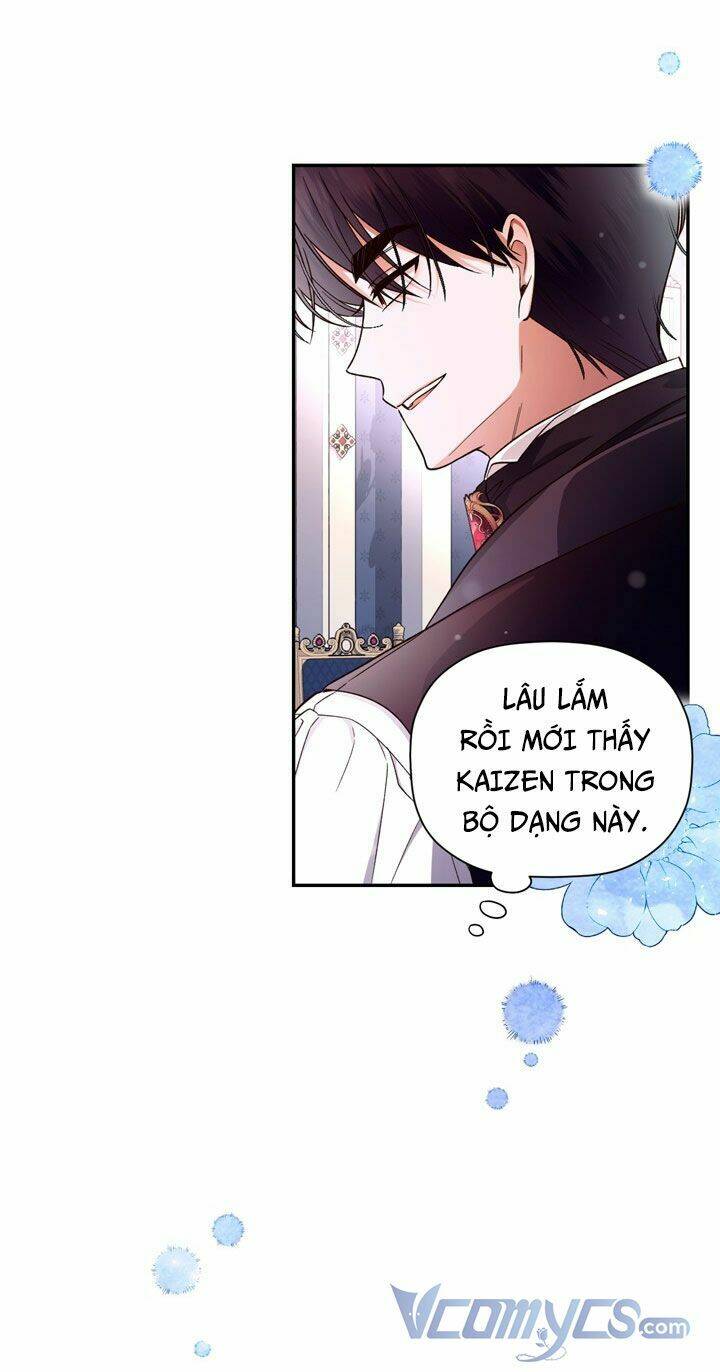 Phương Pháp Che Giấu Đứa Con Của Hoàng Đế Chapter 26 - Trang 2