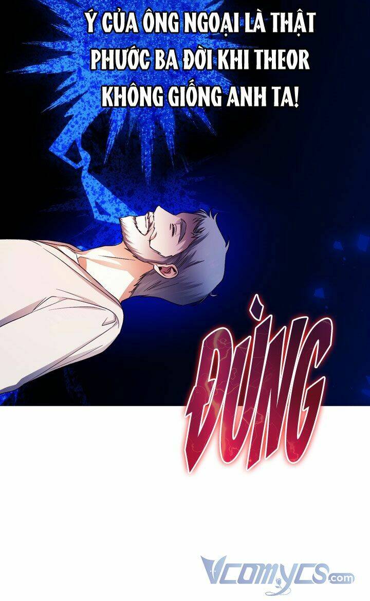 Phương Pháp Che Giấu Đứa Con Của Hoàng Đế Chapter 26 - Trang 2