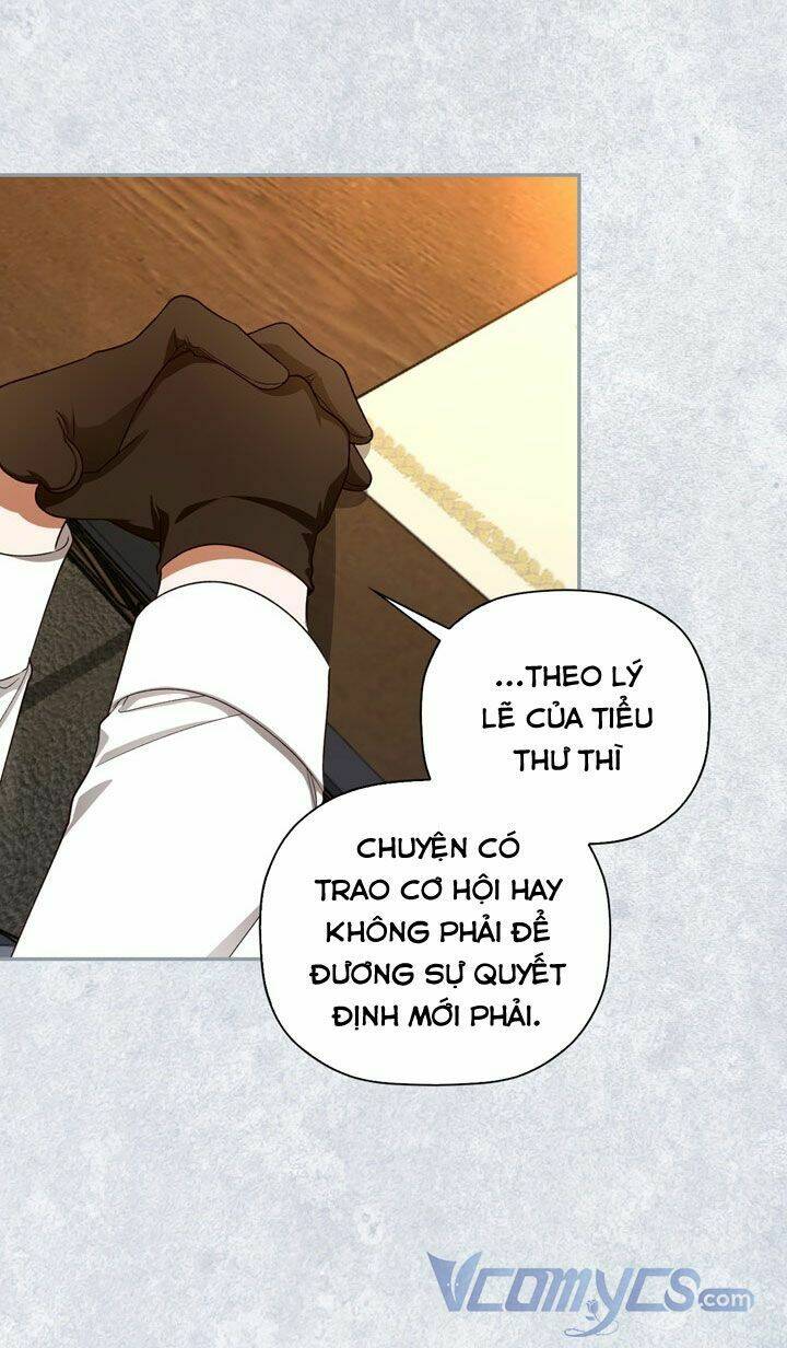 Phương Pháp Che Giấu Đứa Con Của Hoàng Đế Chapter 26 - Trang 2
