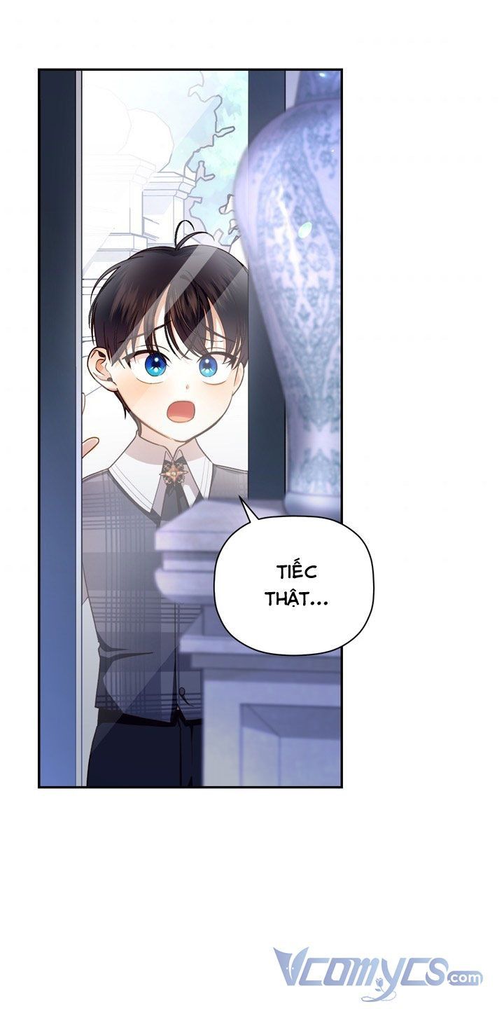 Phương Pháp Che Giấu Đứa Con Của Hoàng Đế Chapter 27.5 - Trang 2