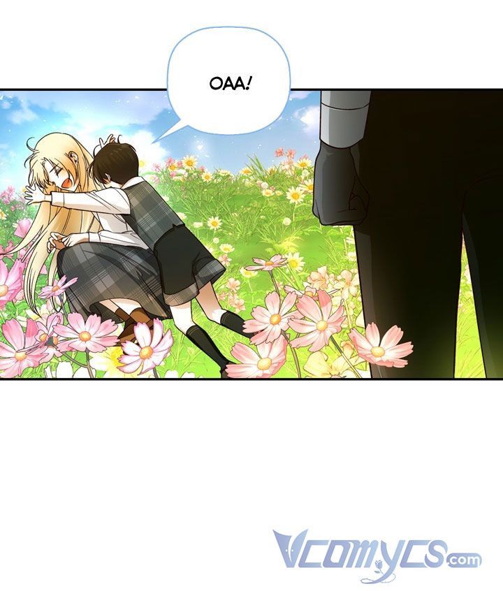 Phương Pháp Che Giấu Đứa Con Của Hoàng Đế Chapter 27.5 - Trang 2