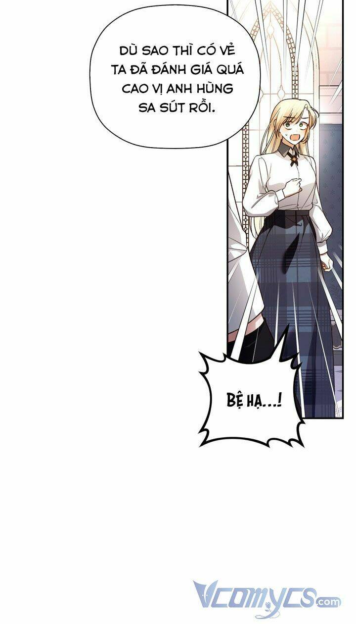 Phương Pháp Che Giấu Đứa Con Của Hoàng Đế Chapter 27 - Trang 2