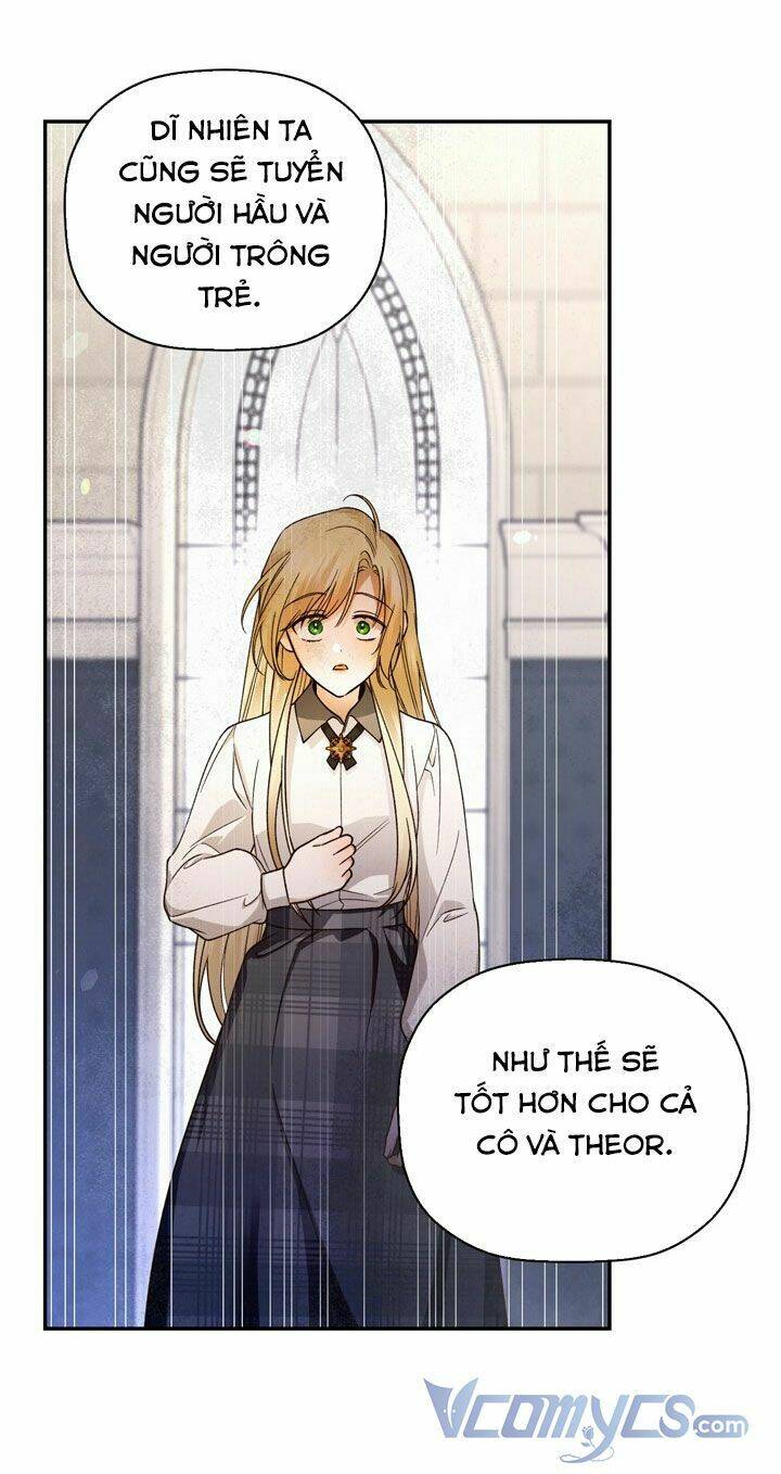 Phương Pháp Che Giấu Đứa Con Của Hoàng Đế Chapter 27 - Trang 2