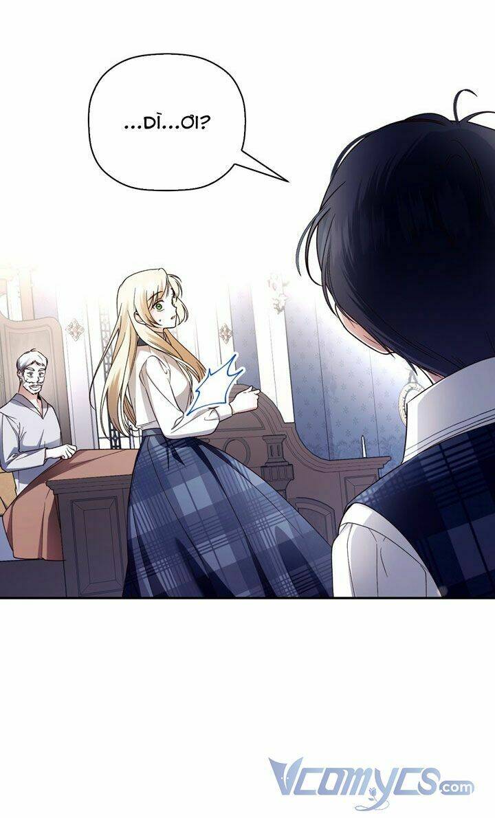 Phương Pháp Che Giấu Đứa Con Của Hoàng Đế Chapter 27 - Trang 2