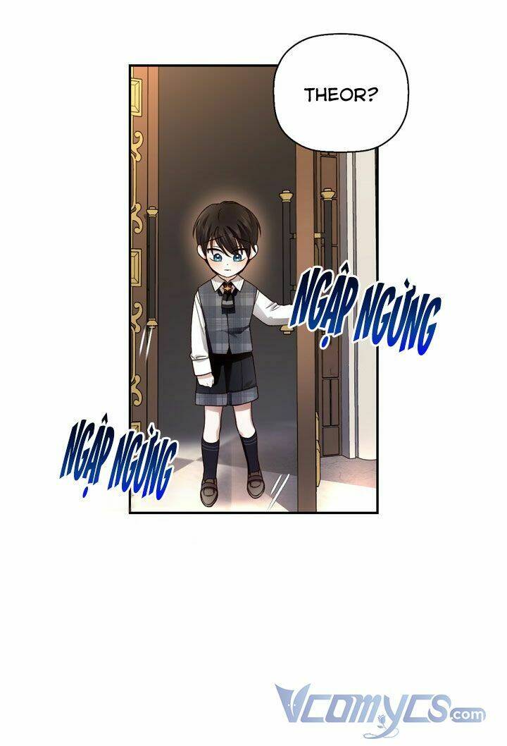 Phương Pháp Che Giấu Đứa Con Của Hoàng Đế Chapter 27 - Trang 2