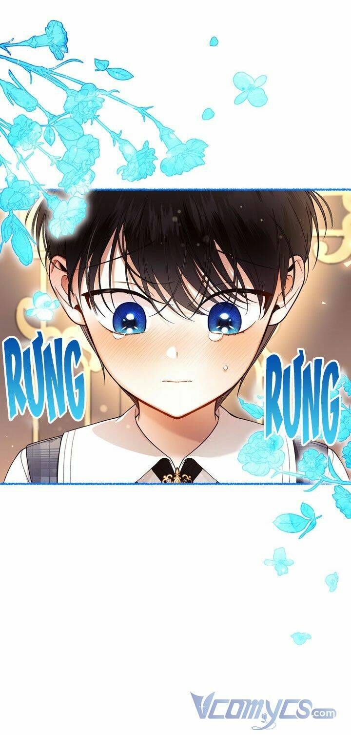 Phương Pháp Che Giấu Đứa Con Của Hoàng Đế Chapter 27 - Trang 2