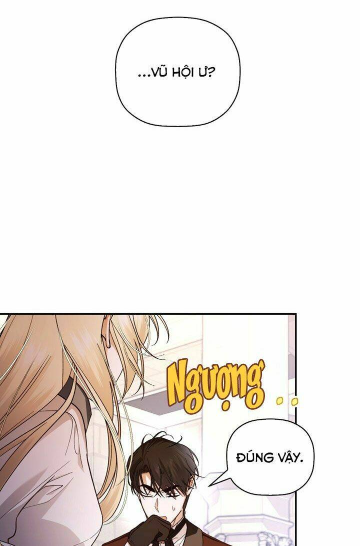 Phương Pháp Che Giấu Đứa Con Của Hoàng Đế Chapter 27 - Trang 2