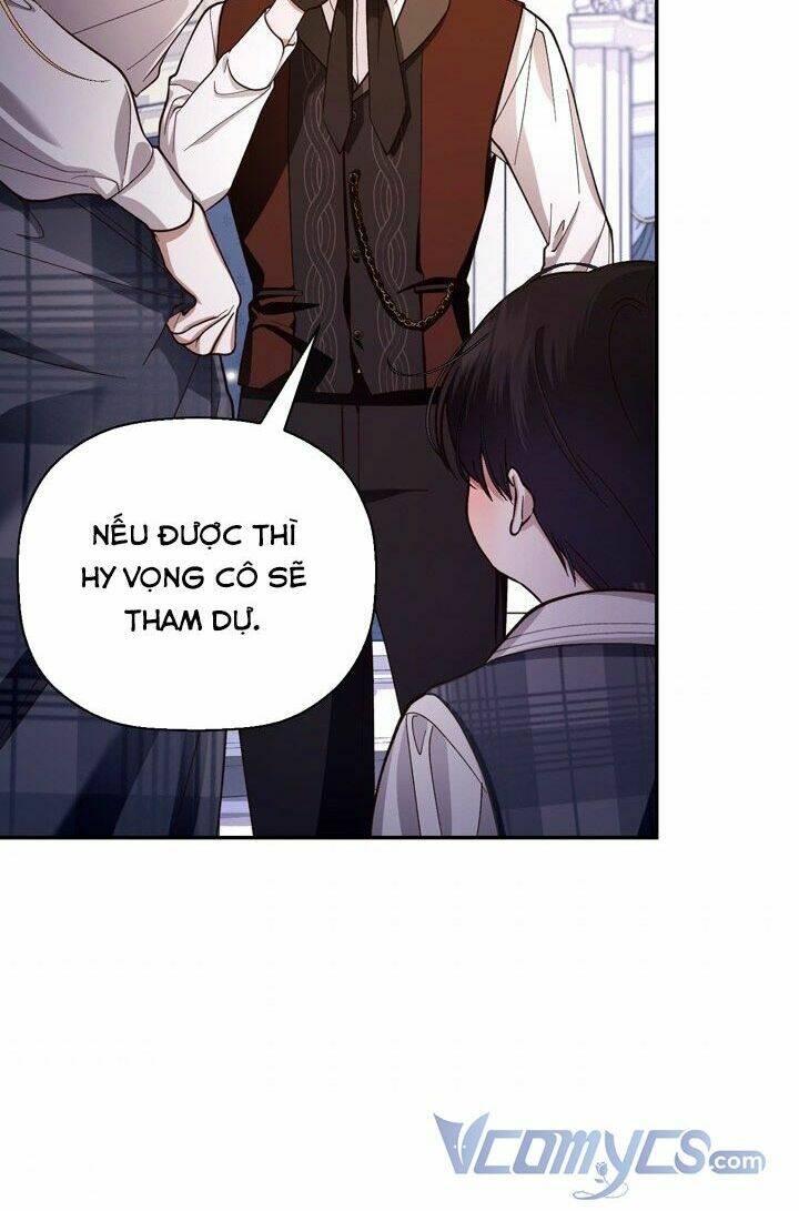 Phương Pháp Che Giấu Đứa Con Của Hoàng Đế Chapter 27 - Trang 2