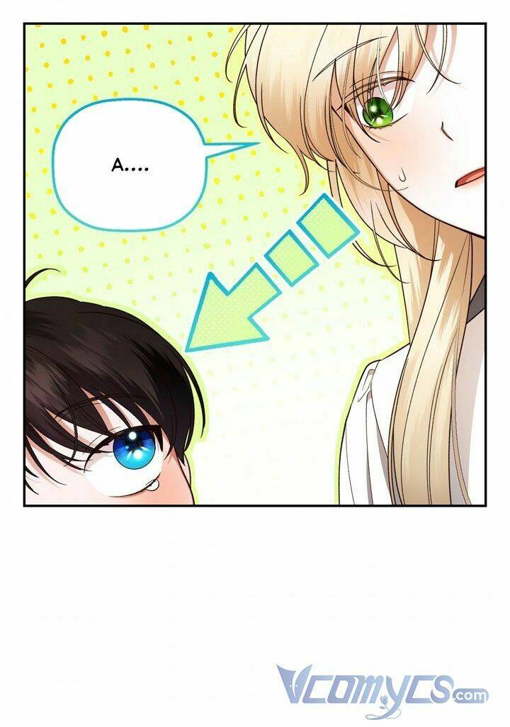 Phương Pháp Che Giấu Đứa Con Của Hoàng Đế Chapter 27 - Trang 2